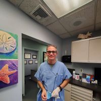 Dr. Steven Sutter ico
