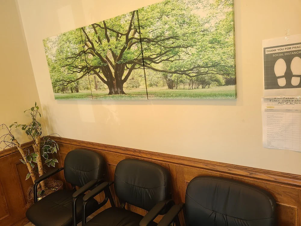 Stein Hillel DDS Picture 1