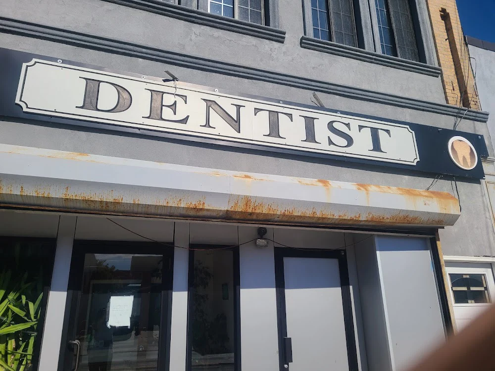 Stein Hillel DDS Picture 2