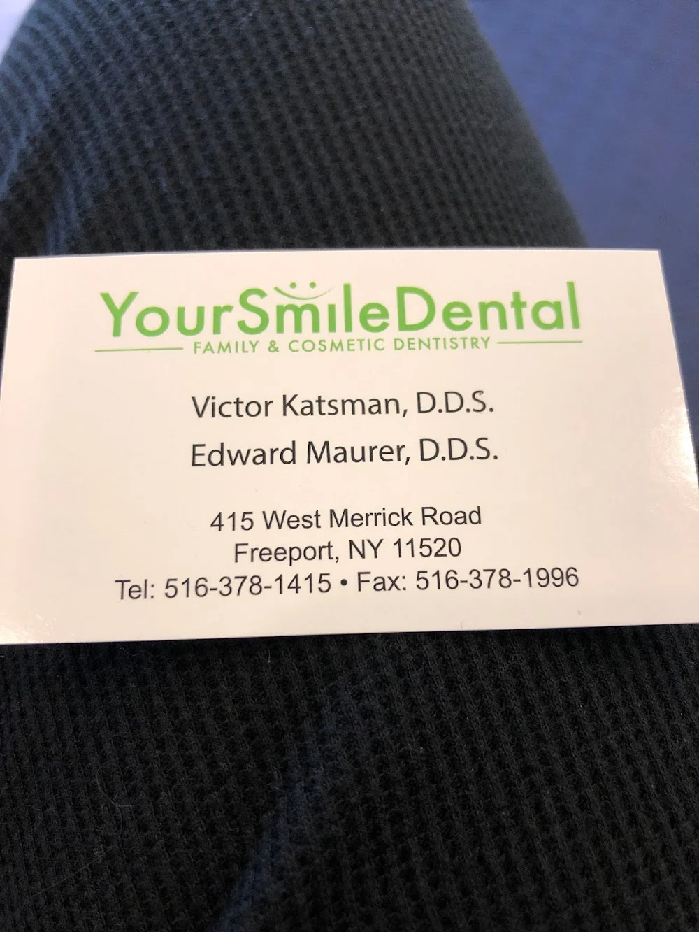 Maurer Edward E DDS Picture 2