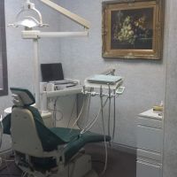 Baldwin Cosmetic Dentistry ico