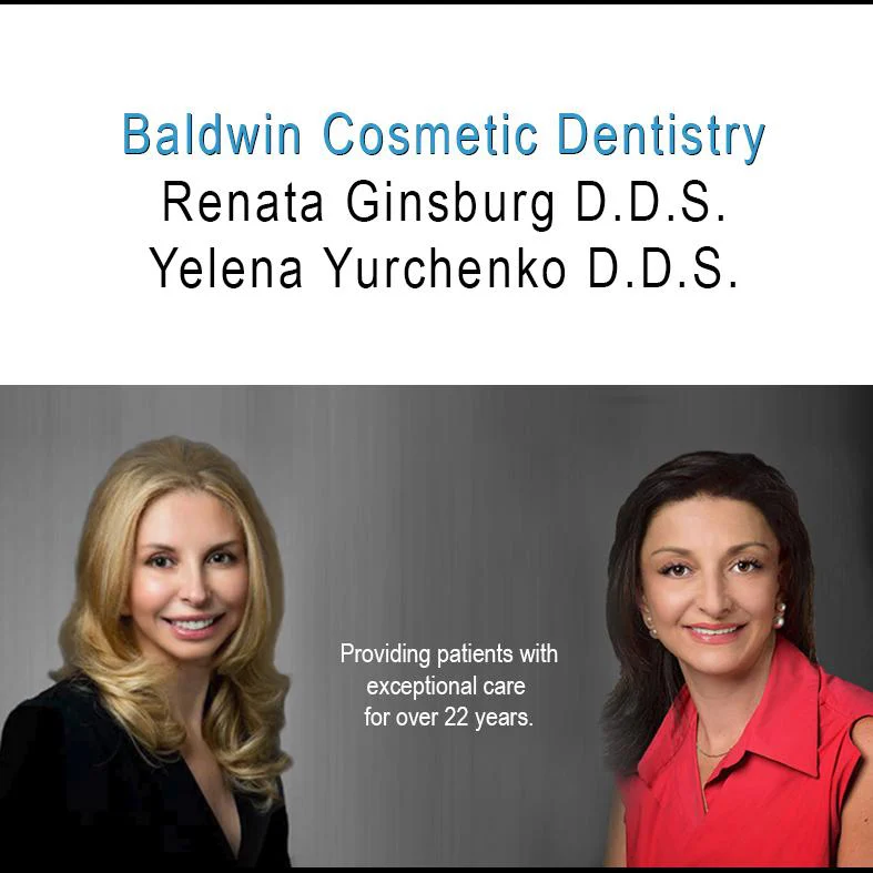 Baldwin Cosmetic Dentistry Picture 6