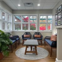 Chester Woods Family Dentistry ico