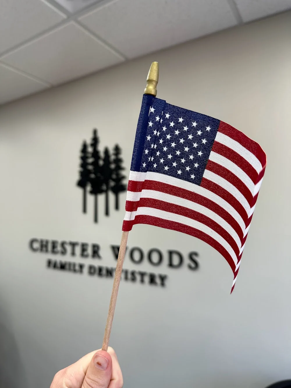 Chester Woods Family Dentistry Picture 3
