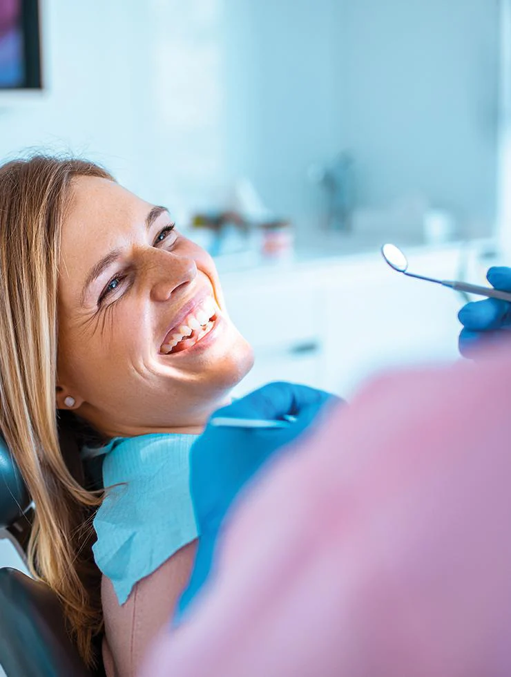 Simple Smiles Dentistry of Paterson Picture 2