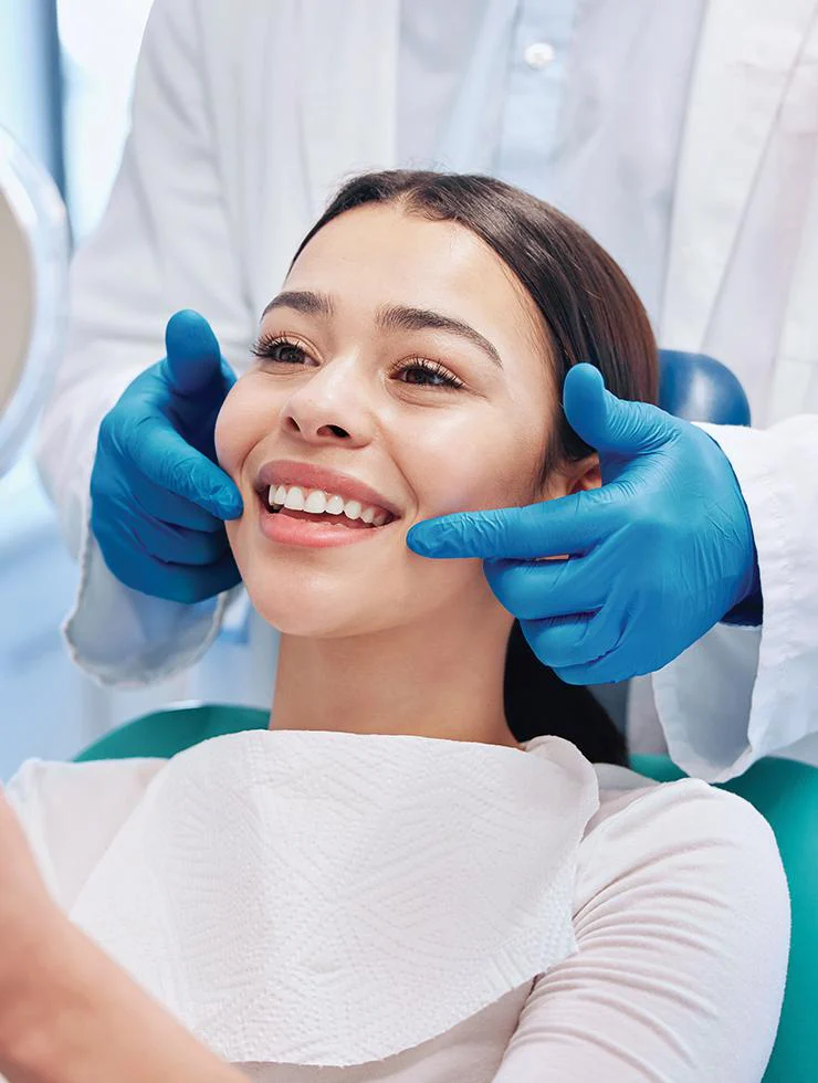 Simple Smiles Dentistry of Paterson Picture 9