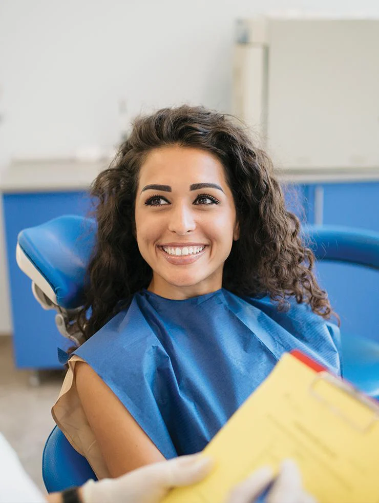 Simple Smiles Dentistry of Paterson Picture 7