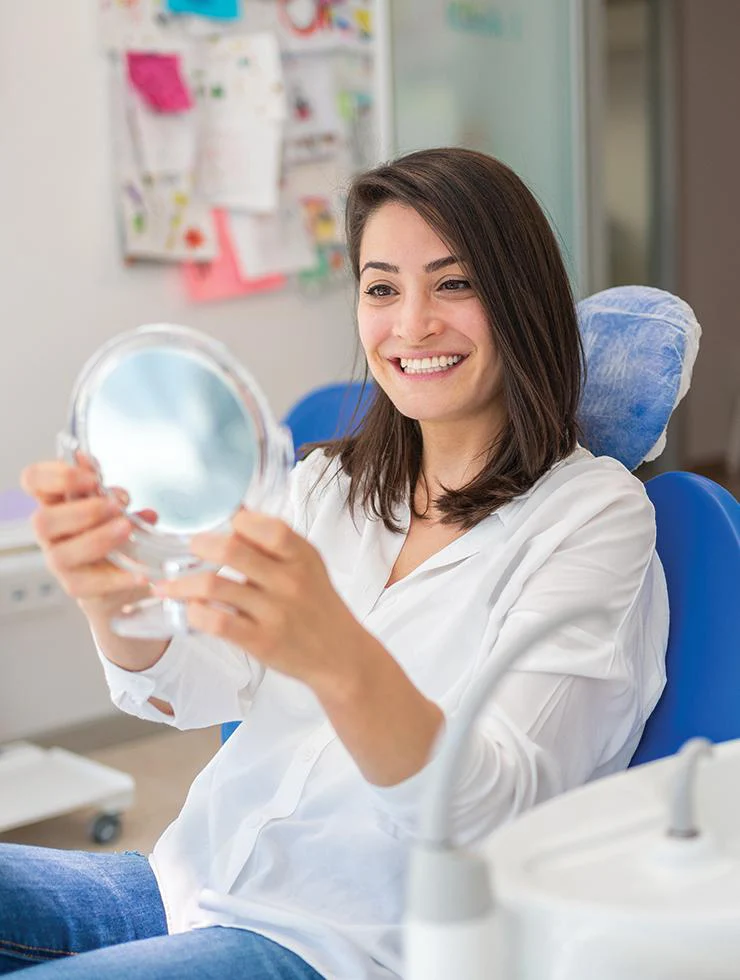 Simple Smiles Dentistry of Paterson Picture 8