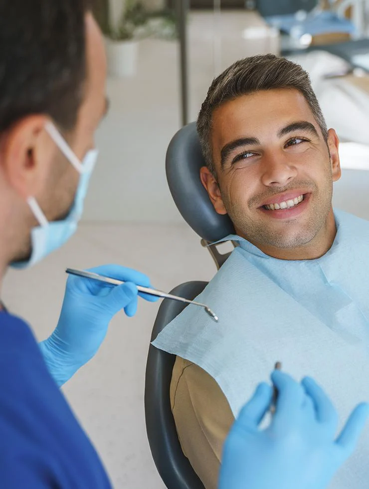 Simple Smiles Dentistry of Paterson Picture 10
