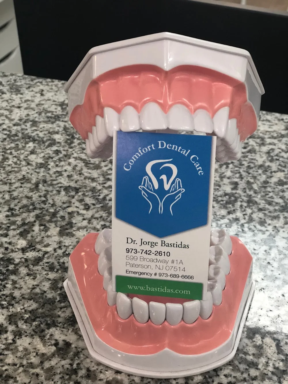 Comfort Dental Care Picture 10
