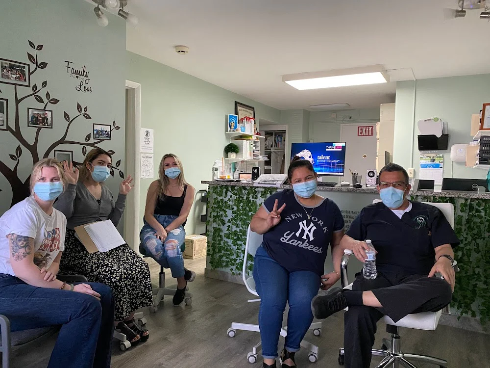 Comfort Dental Care Picture 7