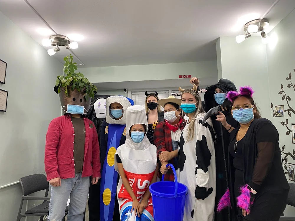 Comfort Dental Care Picture 4