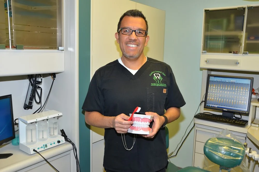 Comfort Dental Care Picture 8
