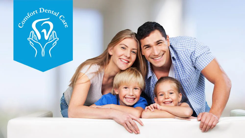 Comfort Dental Care Picture 1