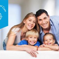 Comfort Dental Care ico