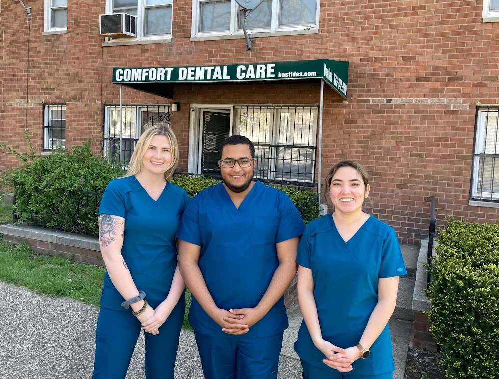 Comfort Dental Care Picture 2