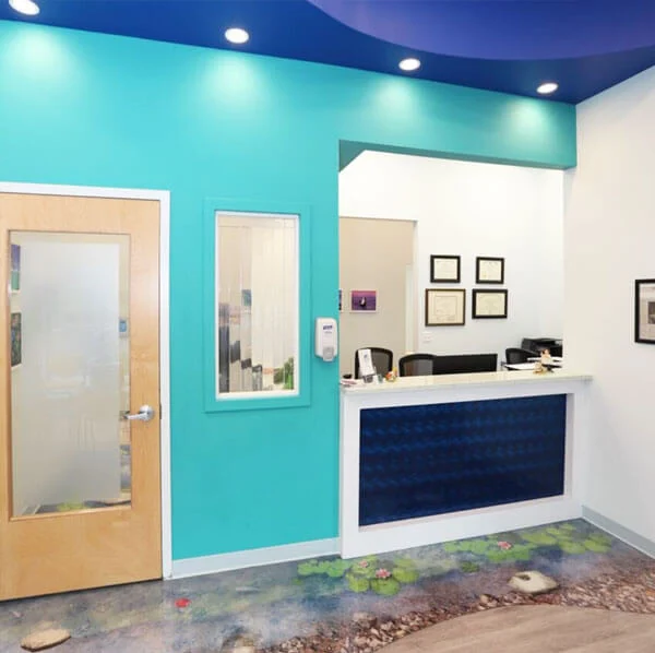 Riverfront Pediatric Dentistry -Eyal Simchi DMD Picture 7