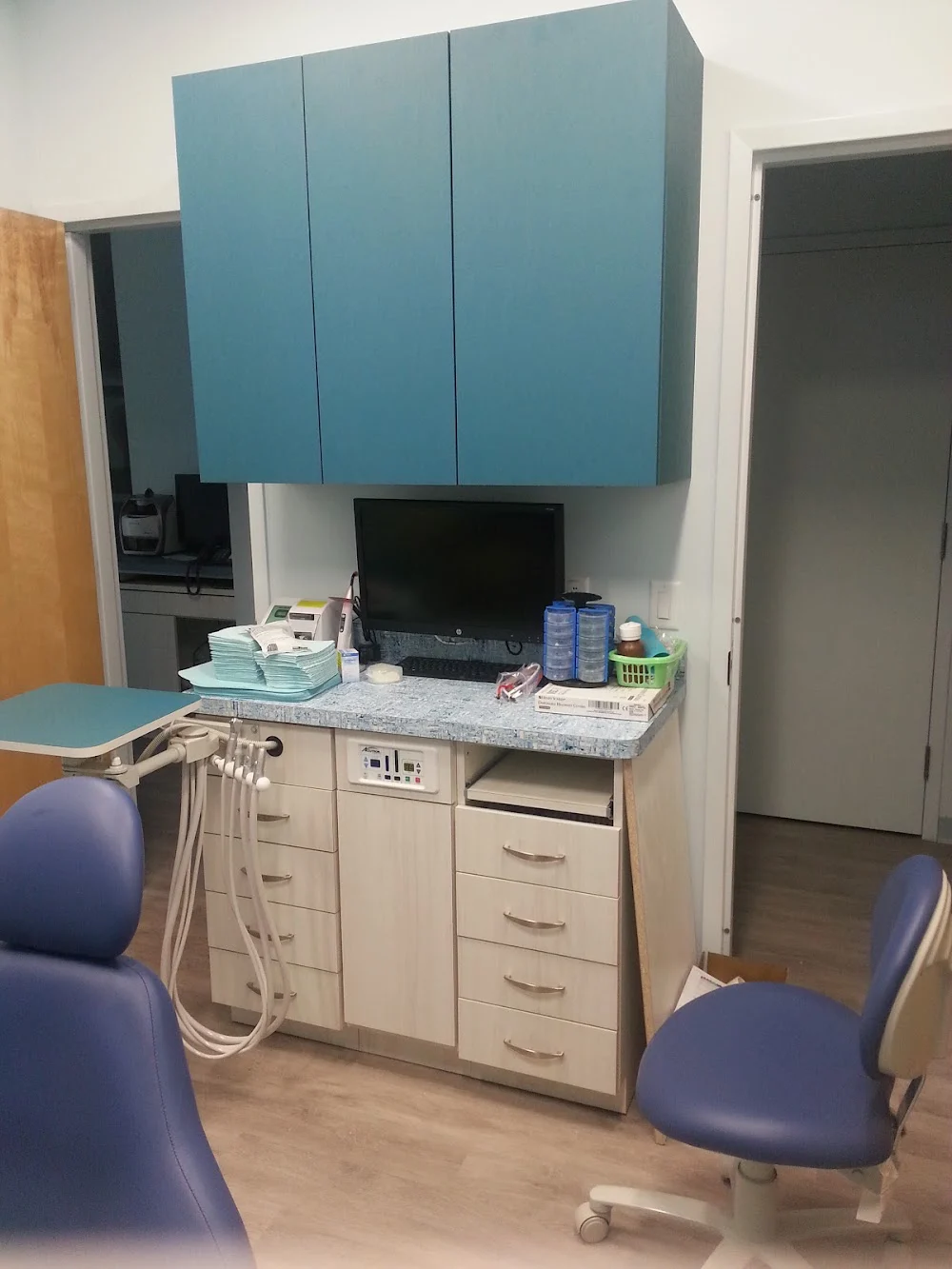 Riverfront Pediatric Dentistry -Eyal Simchi DMD Picture 8