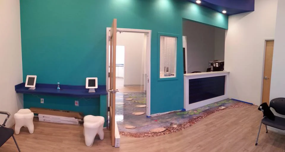 Riverfront Pediatric Dentistry -Eyal Simchi DMD Picture 4