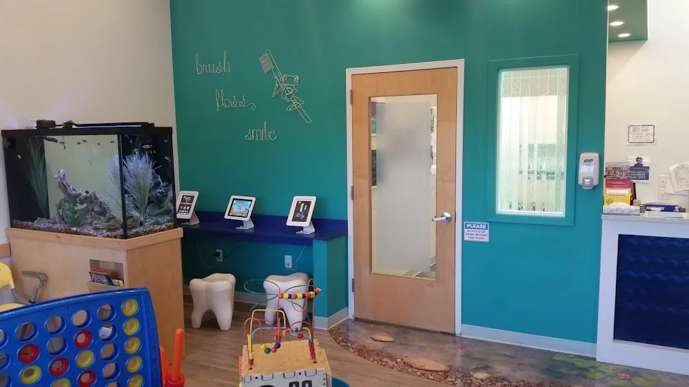 Riverfront Pediatric Dentistry -Eyal Simchi DMD Picture 3