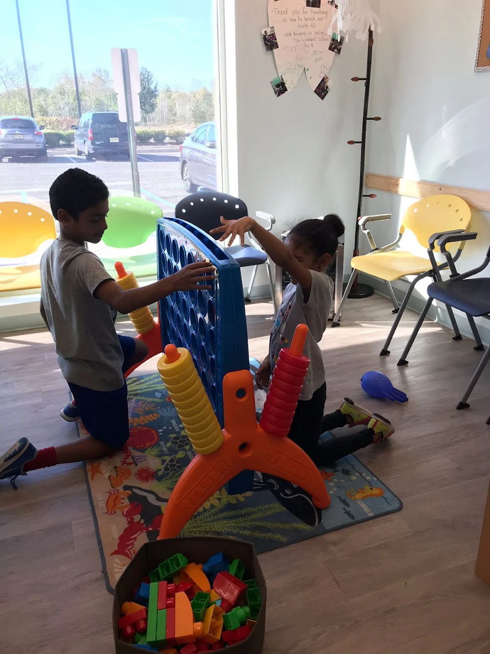 Riverfront Pediatric Dentistry -Eyal Simchi DMD Picture 10