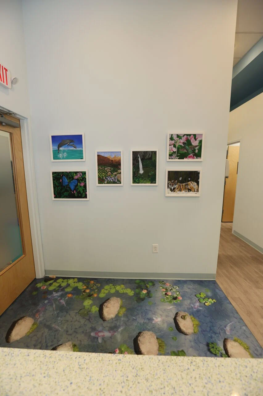 Riverfront Pediatric Dentistry -Eyal Simchi DMD Picture 5