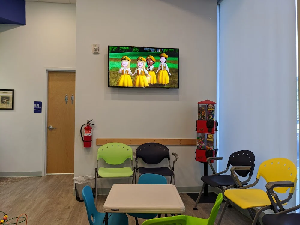 Riverfront Pediatric Dentistry -Eyal Simchi DMD Picture 6