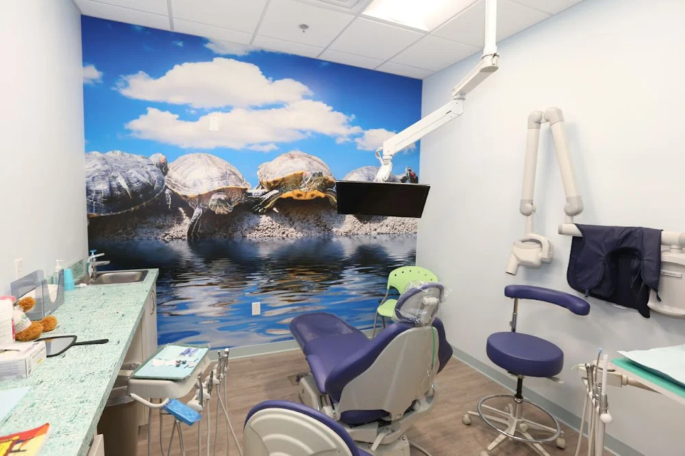 Riverfront Pediatric Dentistry -Eyal Simchi DMD Picture 2