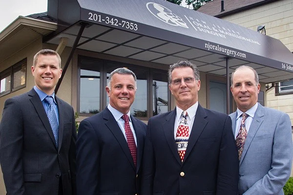 New Jersey Oral & Maxillofacial Surgery Picture 5