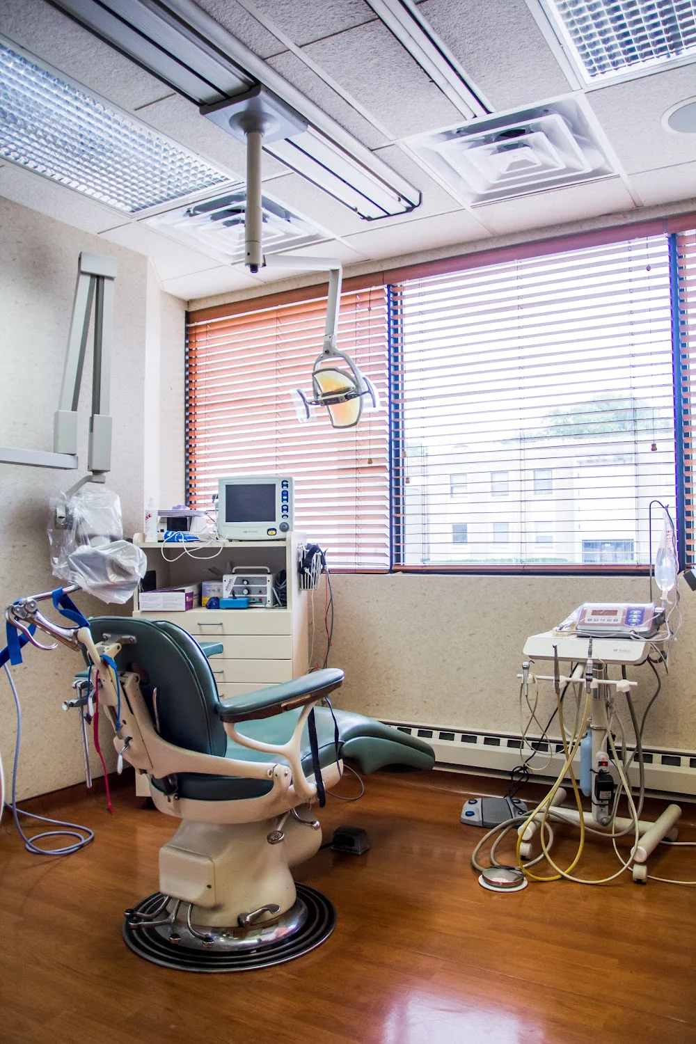 New Jersey Oral & Maxillofacial Surgery Picture 4