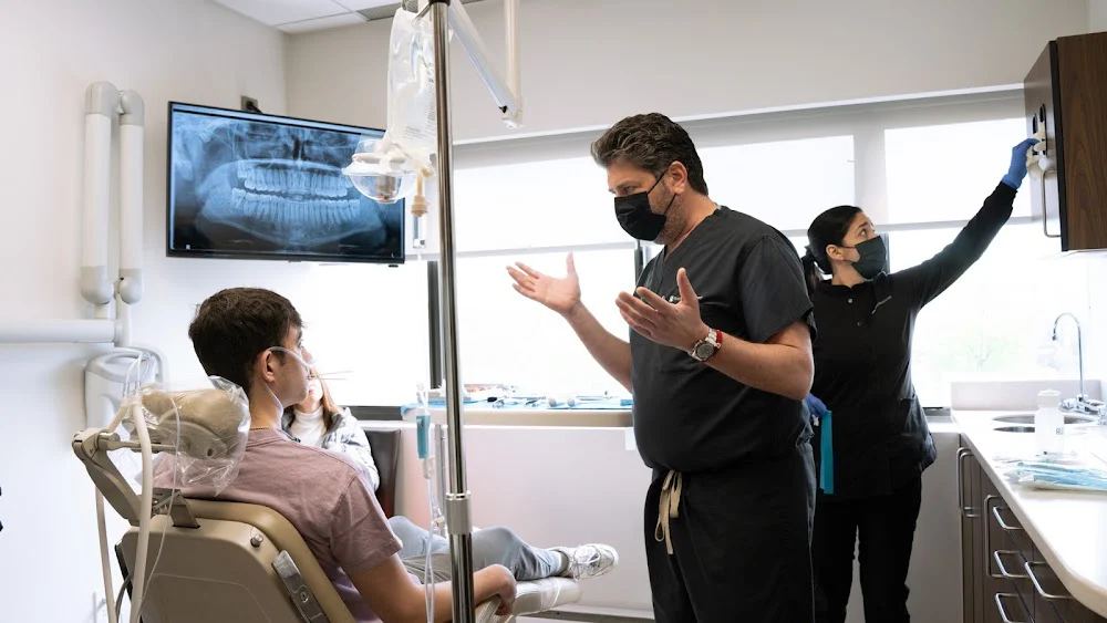 Riverside Oral Surgery Picture 2