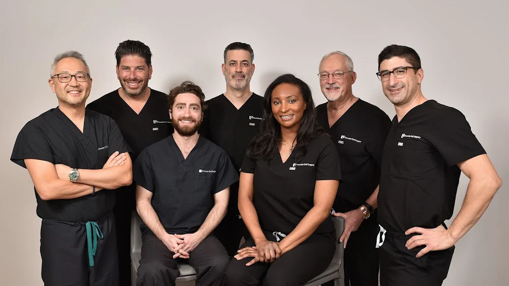 Riverside Oral Surgery Picture 3
