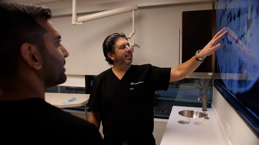Riverside Oral Surgery Picture 7