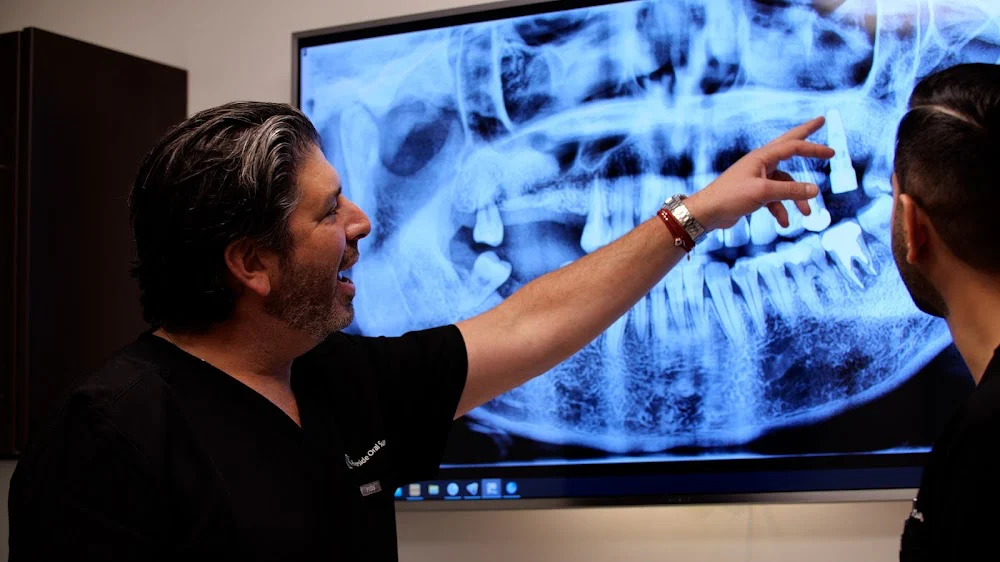 Riverside Oral Surgery Picture 10