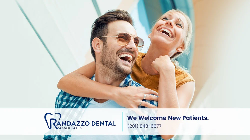 Randazzo Dental Associates of Saddle Brook Picture 6