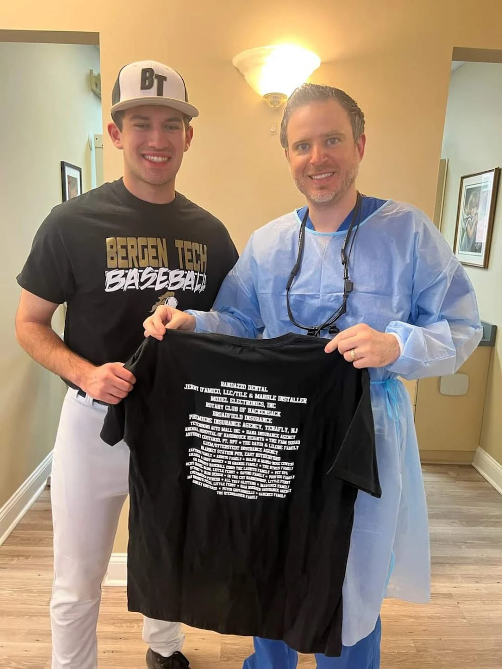 Randazzo Dental Associates of Saddle Brook Picture 5