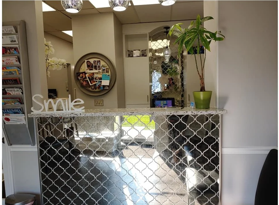Saddle Brook Dentist Picture 6