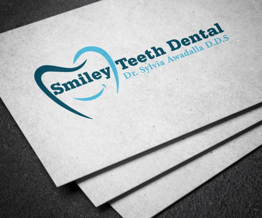 Smiley Teeth Dental Picture 5