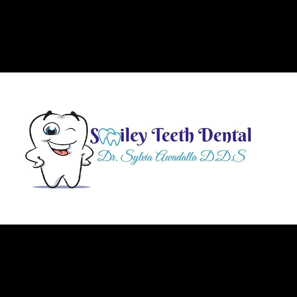 Smiley Teeth Dental Picture 7