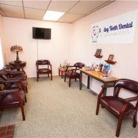 Smiley Teeth Dental ico