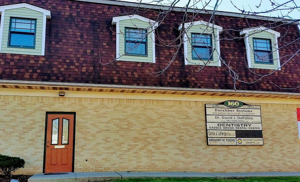 Saddle Brook Dental Center Picture 2