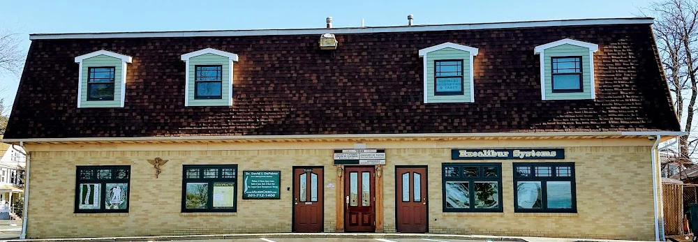 Saddle Brook Dental Center Picture 1