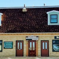 Saddle Brook Dental Center ico