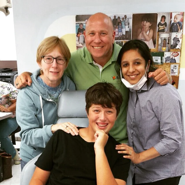 Jain Orthodontics Picture 9
