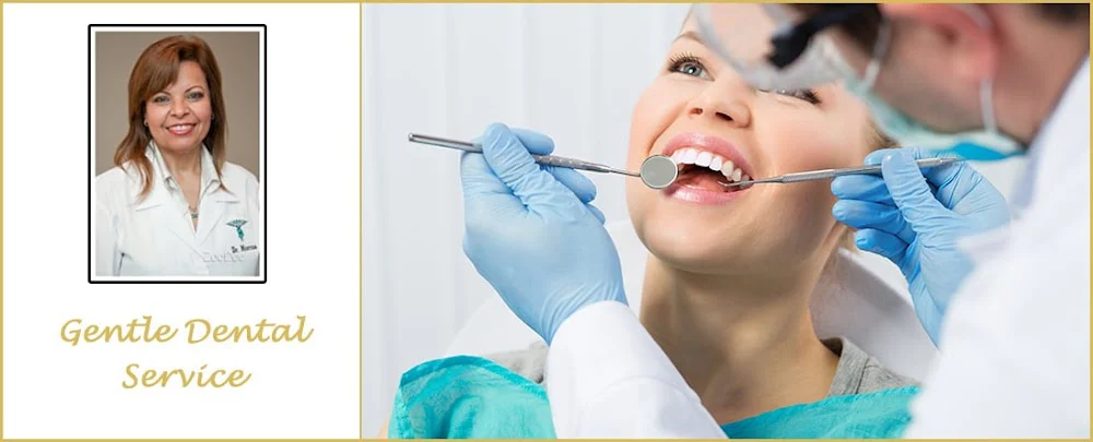 Gentle Dental Service Picture 5