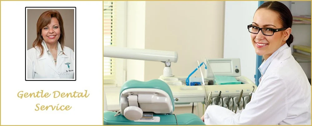 Gentle Dental Service Picture 8