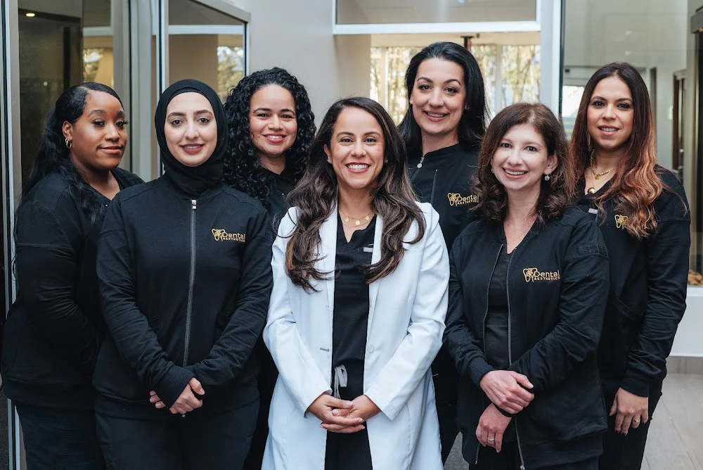 Dental Aesthetics | Dr. Sarah Mourad Picture 4