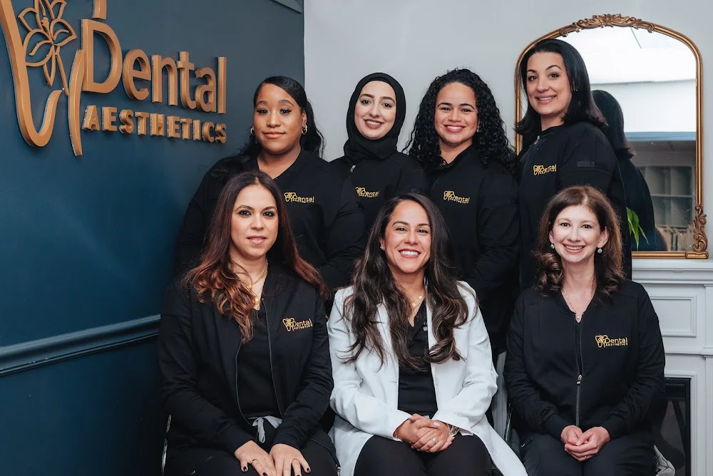 Dental Aesthetics | Dr. Sarah Mourad Picture 6