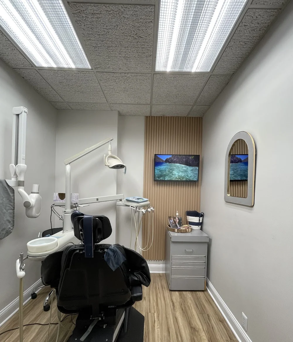 Dental Aesthetics | Dr. Sarah Mourad Picture 10