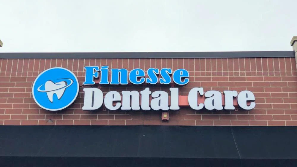 Finesse Dental Care Picture 1